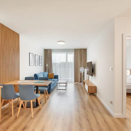 Bel Mare I By Holidaysun Apartamento