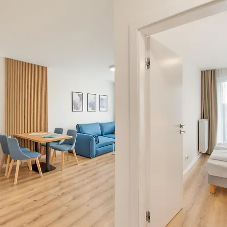 Apartamento Bel Mare I By Holidaysun
